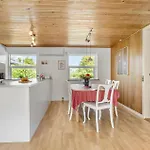 Feriehus 3 Bedroom Stunning In Sydals