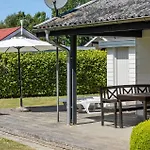 3 Bedroom Stunning In Sydals Feriehus Skovmose