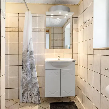 3 Bedroom Stunning In Sydals Сasa de vacaciones Skovmose