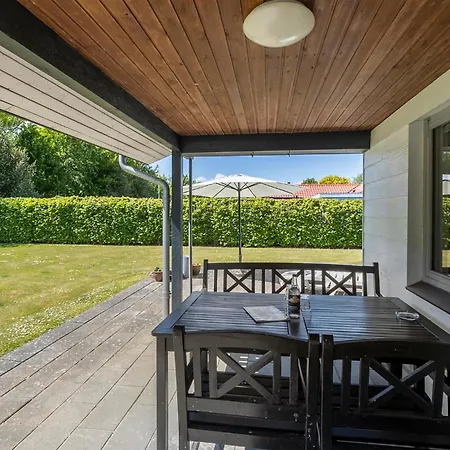Casa vacanze 3 Bedroom Stunning In Sydals Skovmose