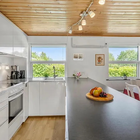 Casa vacanze 3 Bedroom Stunning In Sydals