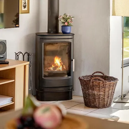 3 Bedroom Stunning In Sydals Сasa de vacaciones Skovmose