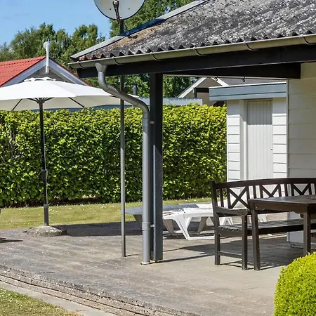 3 Bedroom Stunning In Sydals Сasa de vacaciones Skovmose