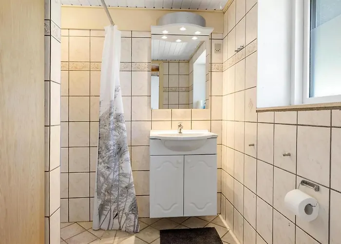 3 Bedroom Stunning In Sydals Casa vacanze Skovmose