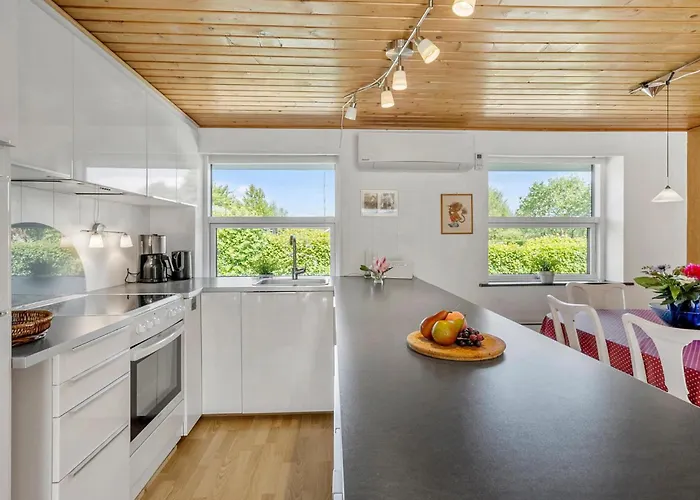 Casa vacanze 3 Bedroom Stunning In Sydals