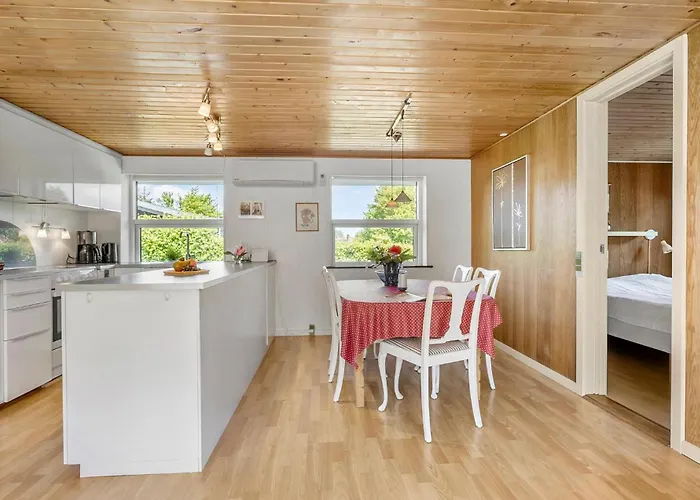 Casa vacanze 3 Bedroom Stunning In Sydals