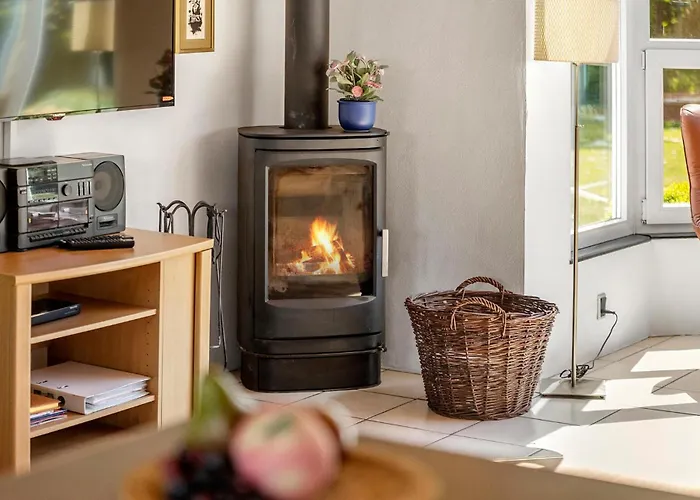3 Bedroom Stunning In Sydals Casa vacanze Skovmose