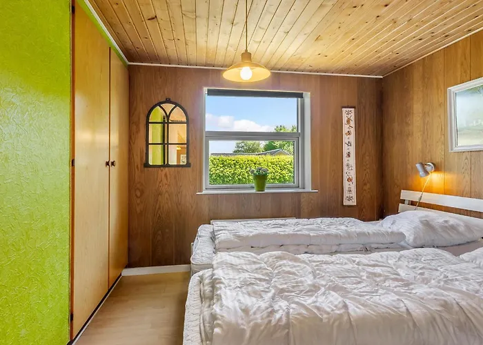 Casa vacanze 3 Bedroom Stunning In Sydals *