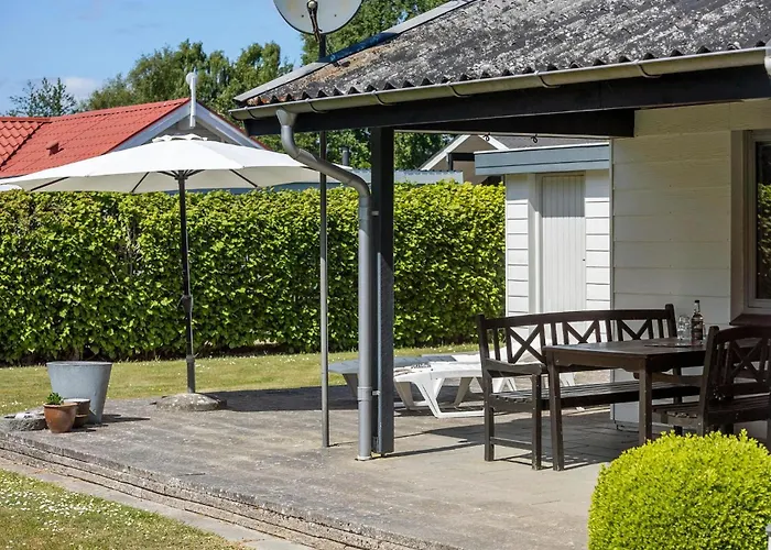 3 Bedroom Stunning In Sydals Casa vacanze Skovmose